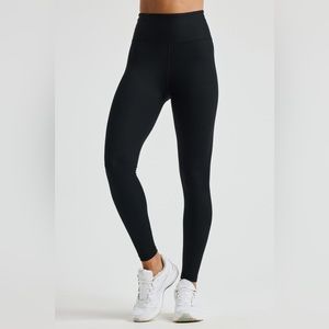 Year of Ours Ribbed High High Leggings